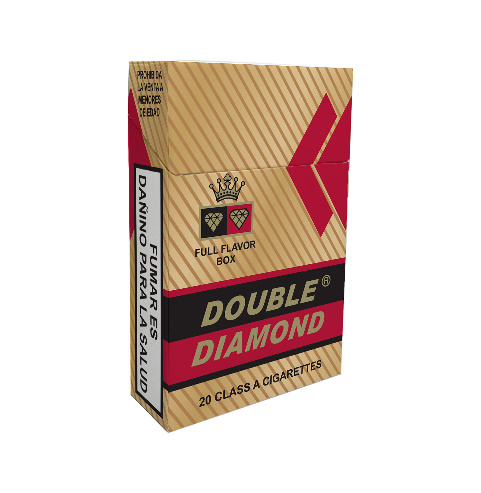 Cigarettes(King's Size)